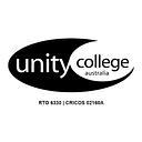 Unity College Australia logo
