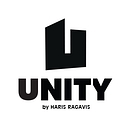 unity.gr icon