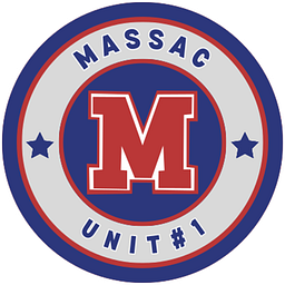 Unity Elem School logo