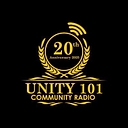 Unity 101 logo