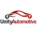 Unity Automotive logo