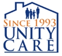 Unity Care logo