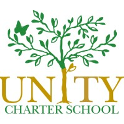 Unity Charter School logo