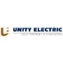 Unity Electric logo