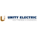 Unity Electric logo