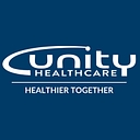 Unity Healthcare, Llc logo