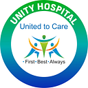 Rochester General Hospital logo