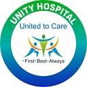 Unity Hospital of Rochester logo