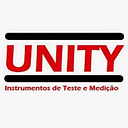 Unity Instrumentos de Teste e Mediçào