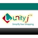 Unity J logo