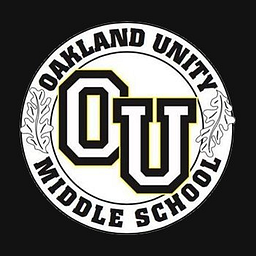 Oakland Unity Middle logo
