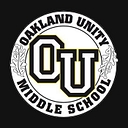 Oakland Unity Middle District logo