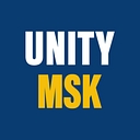 UnityMSK logo