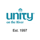 Spirit on the River Inc logo