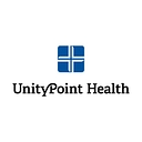 UnityPoint Health logo