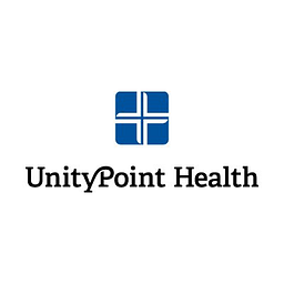 UnityPoint Health logo