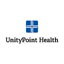 Unitypoint Health-marshalltown logo