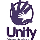 Unity Primary Academy logo