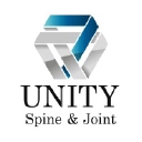Unity Physician Services logo