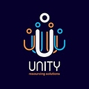 Unity Resourcing logo