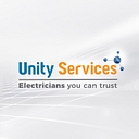 Unity Services   Electrical Division logo