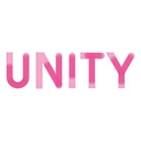 Unity Theatre, Liverpool logo