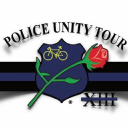 Police Unity Tour Northern logo
