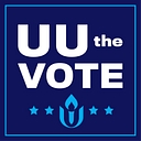Unity Church Unitarian logo