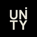 Unity logo