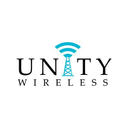 unitywireless.com logo