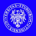 Universita Degli Studi Di Udine logo