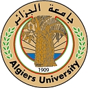 Alger logo