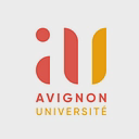 Logo Université d'Avignon