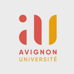 Logo Avignon Université