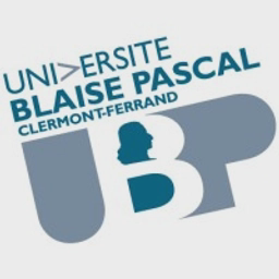 Logo Université Blaise Pascal (Clermont-II) - Clermont-Ferrand