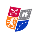Université Catholique de Louvain logo