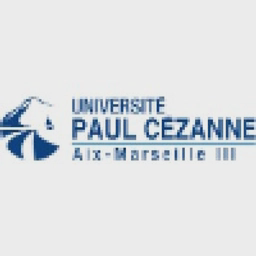 Logo Université Paul Cézanne (Aix-Marseille III)