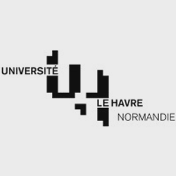 Logo Université Le Havre Normandie