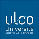 Université du Littoral Côte d'Opale logo
