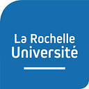 Alumni network of La Rochelle University logo