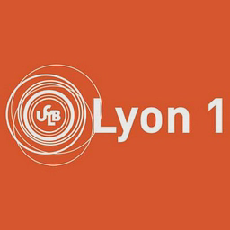 Logo Université Claude Bernard Lyon 1