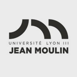Logo Université Jean Moulin Lyon 3