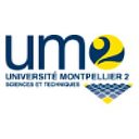 Université de Montpellier logo