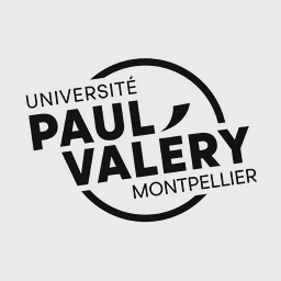 Logo Université Paul Valéry - Montpellier 3