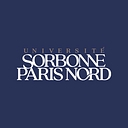 Université Paris Nord (Paris XIII) Logo