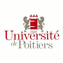 Université de Poitiers logo