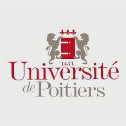 Logo Université de Poitiers