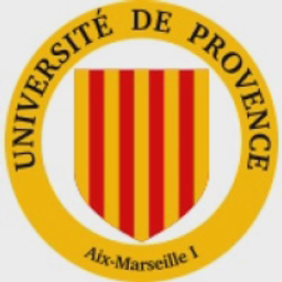 Logo Université de Provence
