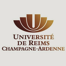 Logo Inspé de l'académie de Reims (au sein de l'URCA)
