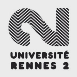 Logo Université Rennes 2